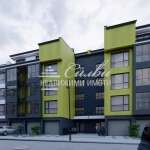 Тристаен апартамент в Търговище, Запад 3 - 86 кв.м за 924 €/кв.м - Снимка #1