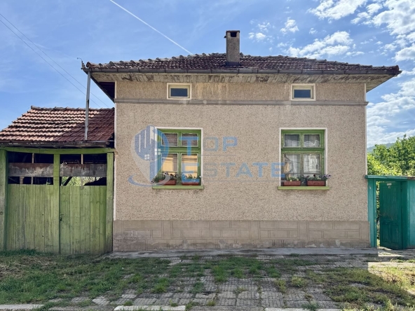 Къща в с. Миндя, Област Велико Търново - 100 кв.м за 510 €/кв.м - Снимка #1