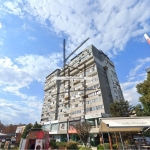 Двустаен апартамент в Варна, Зимно кино Тракия - 87 кв.м за 2414 €/кв.м - Снимка #1