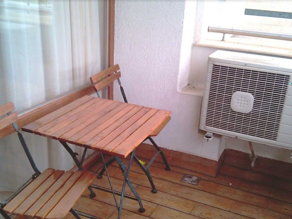 Едностаен апартамент в с. Равда, Област Бургас - 41 кв.м за 1220 €/кв.м - Снимка #1