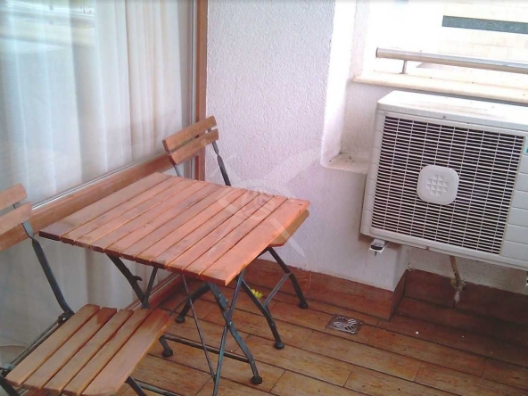 Едностаен апартамент в с. Равда, Област Бургас - 41 кв.м за 1220 €/кв.м - Снимка #1