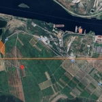 Парцел в Белослав - 18838 кв.м за 7 €/кв.м - Снимка #1