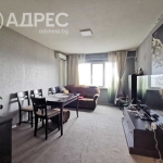 Тристаен апартамент в Русе, Здравец Север 1 - 78 кв.м за 1142 €/кв.м - Снимка #1