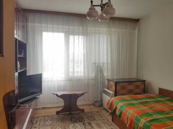 Двустаен апартамент в Русе, Чародейка - Север - 58 кв.м за 983 €/кв.м - Снимка #1