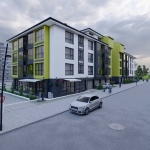 Магазин в Търговище, Запад 3 - 33 кв.м за 1004 €/кв.м - Снимка #1