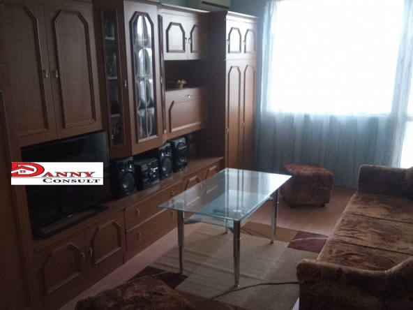 Двустаен апартамент в Велико Търново, Бузлуджа - 72 кв.м за 1431 €/кв.м - Снимка #1