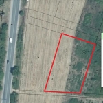 Земеделски имот в Бобошево -  кв.м за 13974 €/дка - Снимка #1