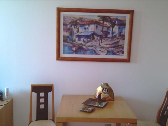 Двустаен апартамент в с. Равда, Област Бургас - 43 кв.м за 593 €/кв.м - Снимка #1