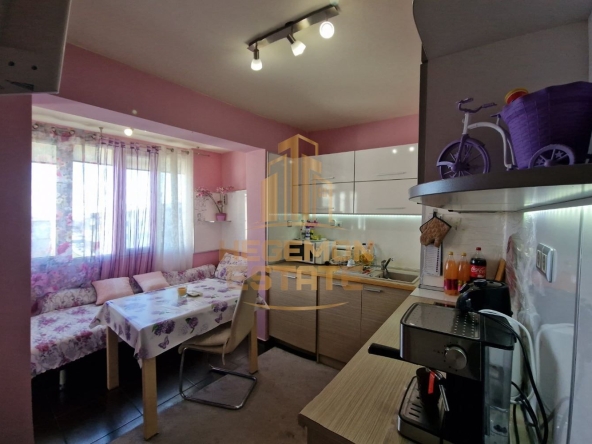 Двустаен апартамент в Варна, ХЕИ - 54 кв.м за 2204 €/кв.м - Снимка #1