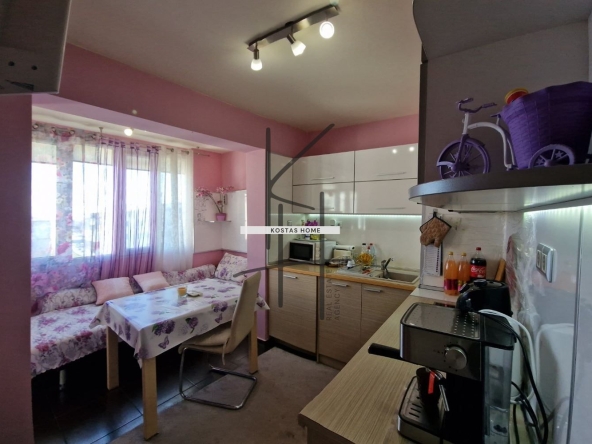 Двустаен апартамент в Варна, ХЕИ - 54 кв.м за 2204 €/кв.м - Снимка #1