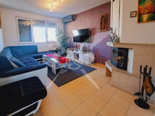 Мезонет в София, Център - 158 кв.м за 1165 €/кв.м - Снимка #1