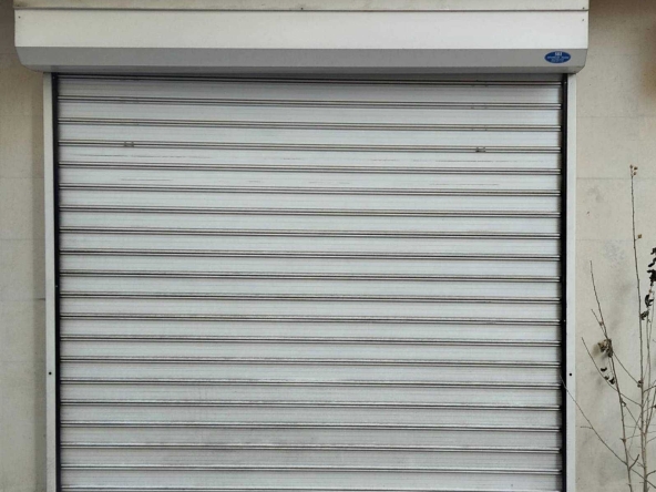 Дава се под наем Гараж / Паркомясто в София, Левски - 20 кв.м за 127.5 € - Снимка #1