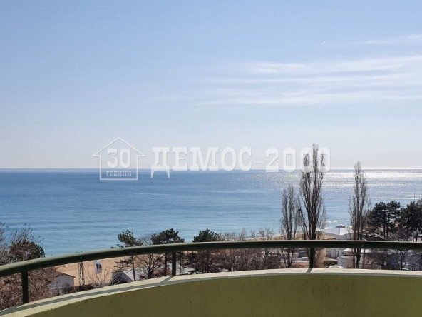 Двустаен апартамент в к.к. Златни пясъци - 85 кв.м за 1471 €/кв.м - Снимка #1