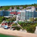 Двустаен апартамент в Бяла - 91 кв.м за 1044 €/кв.м - Снимка #1