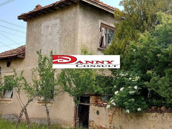 Къща в Велико Търново, Акация - 90 кв.м за 43 €/кв.м - Снимка #1