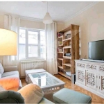 Дава се под наем Двустаен апартамент в София, Яворов - 60 кв.м за 750 € - Снимка #1