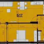 Двустаен апартамент в Пловдив, Марица Север - 75 кв.м за 714 €/кв.м - Снимка #1