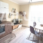 Дава се под наем Двустаен апартамент в Варна, Възраждане 2 - 60 кв.м за 450 € - Снимка #1