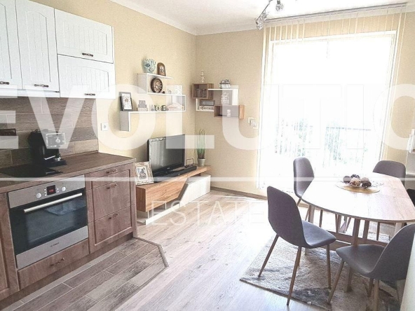 Дава се под наем Двустаен апартамент в Варна, Възраждане 2 - 60 кв.м за 450 € - Снимка #1