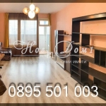 Тристаен апартамент в Варна, Лятно кино Тракия - 71 кв.м за 2277 €/кв.м - Снимка #1