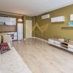 Тристаен апартамент в Варна, Бриз - 100 кв.м за 2400 €/кв.м - Снимка #1