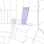 Парцел в с. Беляковец, Област Велико Търново - 1673 кв.м за 14 €/кв.м - Снимка #1