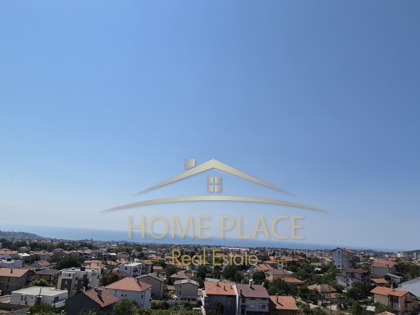 Четиристаен апартамент в Варна, Виница - 174 кв.м за 788 €/кв.м - Снимка #1
