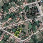 Парцел в с. Дряновец, Област Разград - 865 кв.м за 6 €/кв.м - Снимка #1