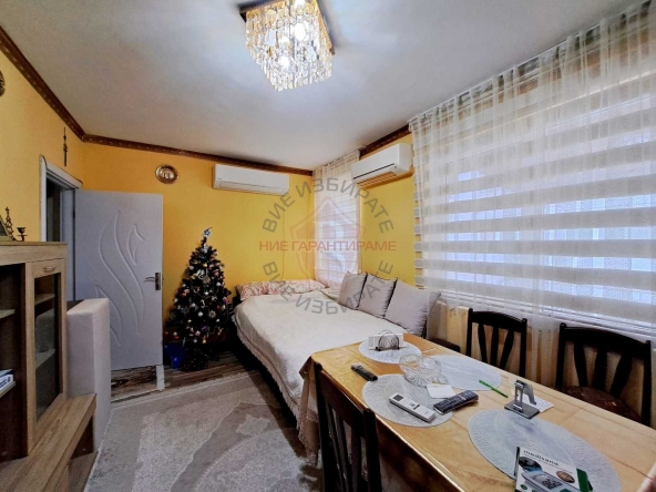 Двустаен апартамент в Варна, Владислав Варненчик - 126 кв.м за 587 €/кв.м - Снимка #1