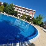 Дава се под наем Двустаен апартамент в Несебър - 64 кв.м за 450 € - Снимка #1