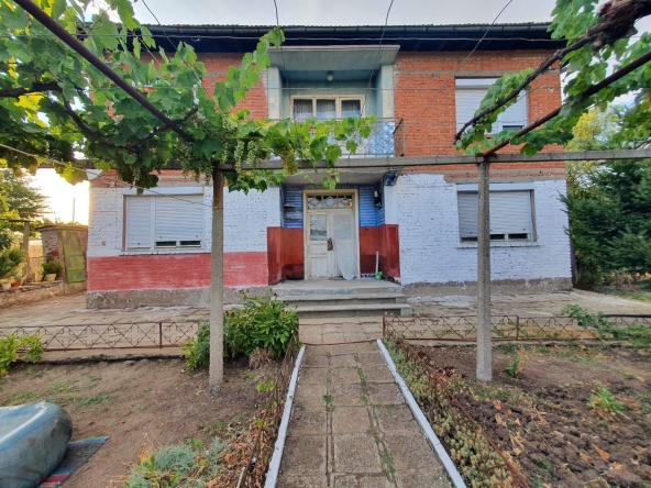 Къща в Димитровград - 250 кв.м за 86 €/кв.м - Снимка #1