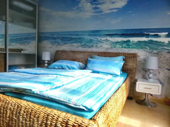 Тристаен апартамент в Несебър - 79 кв.м за 1152 €/кв.м - Снимка #1