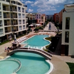 Двустаен апартамент в к.к. Слънчев бряг - 54 кв.м за 1389 €/кв.м - Снимка #1