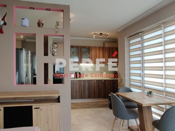 Двустаен апартамент в Бургас, Меден рудник - зона Д - 62 кв.м за 1855 €/кв.м - Снимка #1