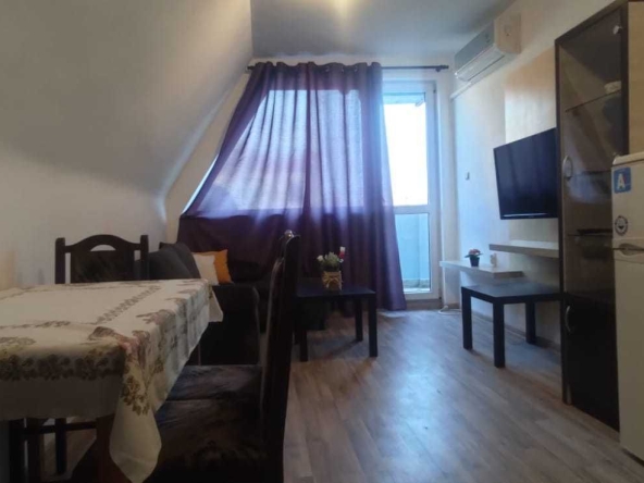 Дава се под наем Тристаен апартамент в Варна, Гранд Мол Варна - 71 кв.м за 600 € - Снимка #1