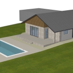 Парцел в Провадия - 2390 кв.м за 10 €/кв.м - Снимка #1