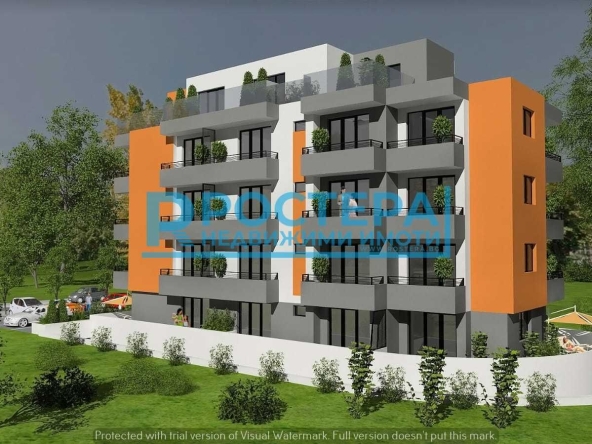 Дава се под наем Двустаен апартамент в Търговище, Боровец - 64 кв.м за 59160 € - Снимка #1