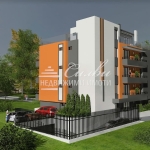 Тристаен апартамент в Търговище, Вароша - 105 кв.м за 1175779 €/кв.м - Снимка #1