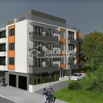 Тристаен апартамент в Търговище, Вароша - 107 кв.м за 1001 €/кв.м - Снимка #1