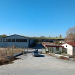 Склад в с. Чешнегирово, Област Пловдив - 25000 кв.м за 46 €/кв.м - Снимка #1