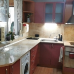 Дава се под наем Двустаен апартамент в Стара Загора, Център - 75 кв.м за 306 € - Снимка #1