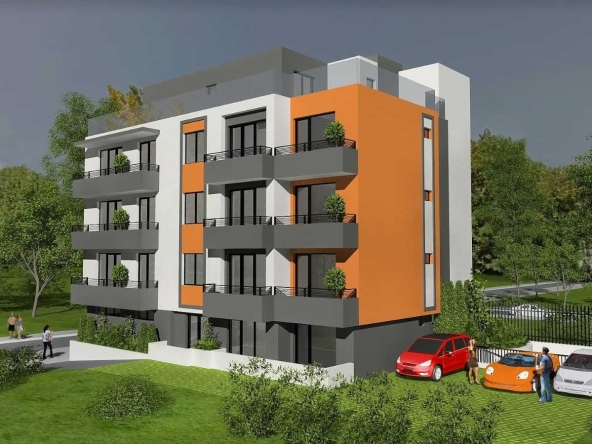 в Търговище, Център -  кв.м за 0 €/ - Снимка #1