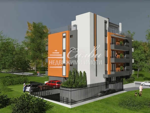 Тристаен апартамент в Търговище, Вароша - 117 кв.м за 538145 €/кв.м - Снимка #1