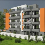 Тристаен апартамент в Търговище, Боровец - 175 кв.м за 359789 €/кв.м - Снимка #1
