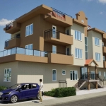 Тристаен апартамент в Ахелой - 104 кв.м за 368 €/кв.м - Снимка #1