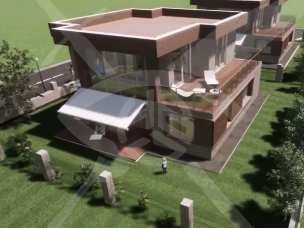 Къща в Бургас, Сарафово - 200 кв.м за 1018 €/кв.м - Снимка #1