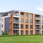 Тристаен апартамент в Пловдив, Остромила - 92 кв.м за 1100 €/кв.м - Снимка #1