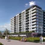 Двустаен апартамент в Пловдив, Христо Смирненски - 65 кв.м за 1457 €/кв.м - Снимка #1