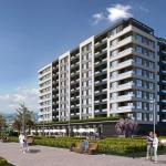 Тристаен апартамент в Пловдив, Христо Смирненски - 109 кв.м за 1252 €/кв.м - Снимка #1