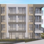 Двустаен апартамент в София, Малинова долина - 68 кв.м за 1552 €/кв.м - Снимка #1